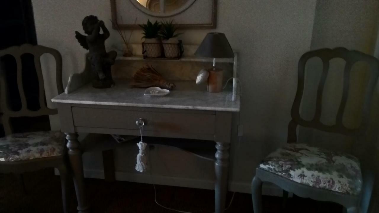 וארנגביל-סור-מר Appartement Rdc Les Flots מראה חיצוני תמונה