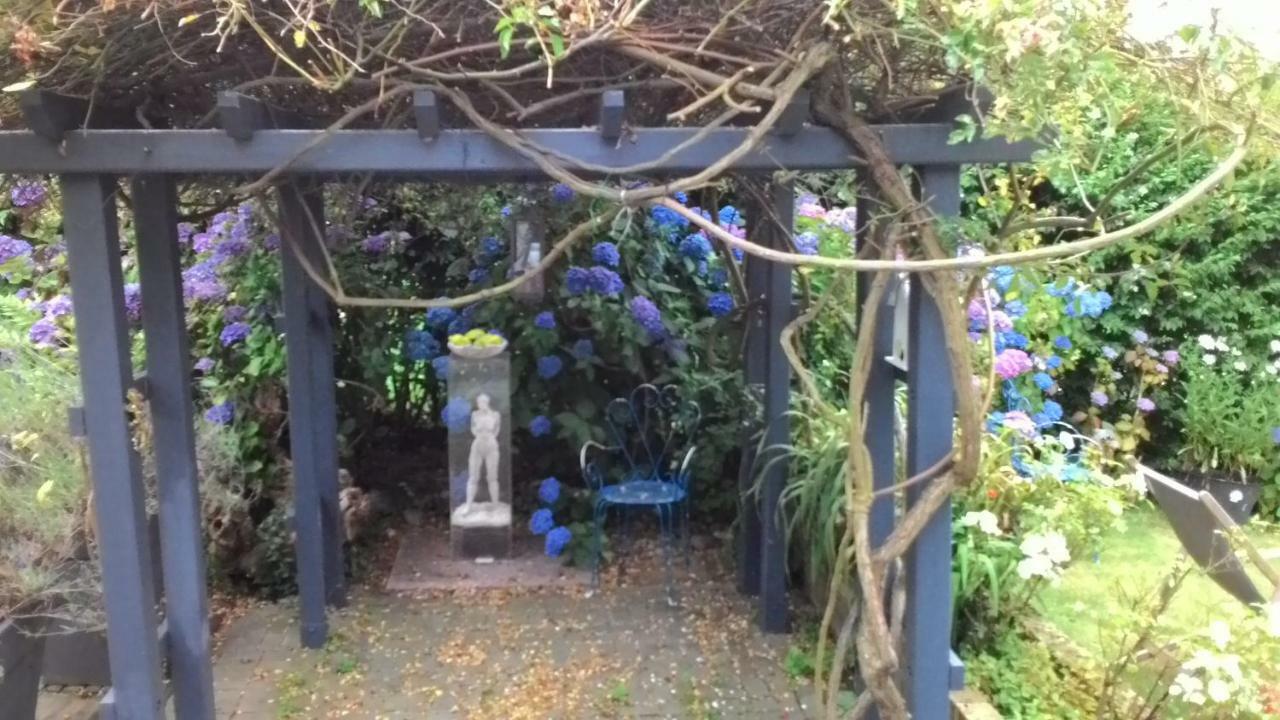 וארנגביל-סור-מר Appartement Rdc Les Flots מראה חיצוני תמונה