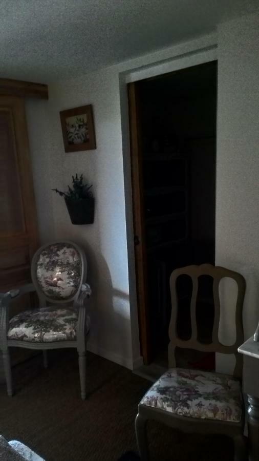 וארנגביל-סור-מר Appartement Rdc Les Flots מראה חיצוני תמונה