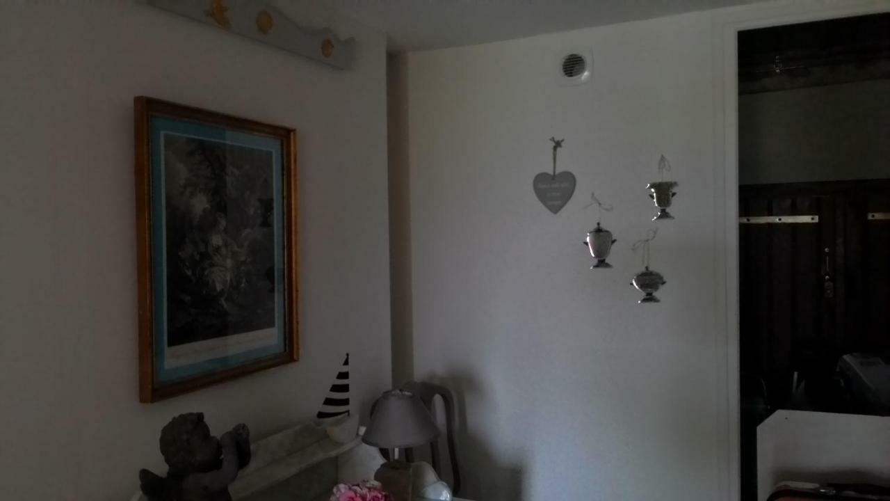 וארנגביל-סור-מר Appartement Rdc Les Flots מראה חיצוני תמונה