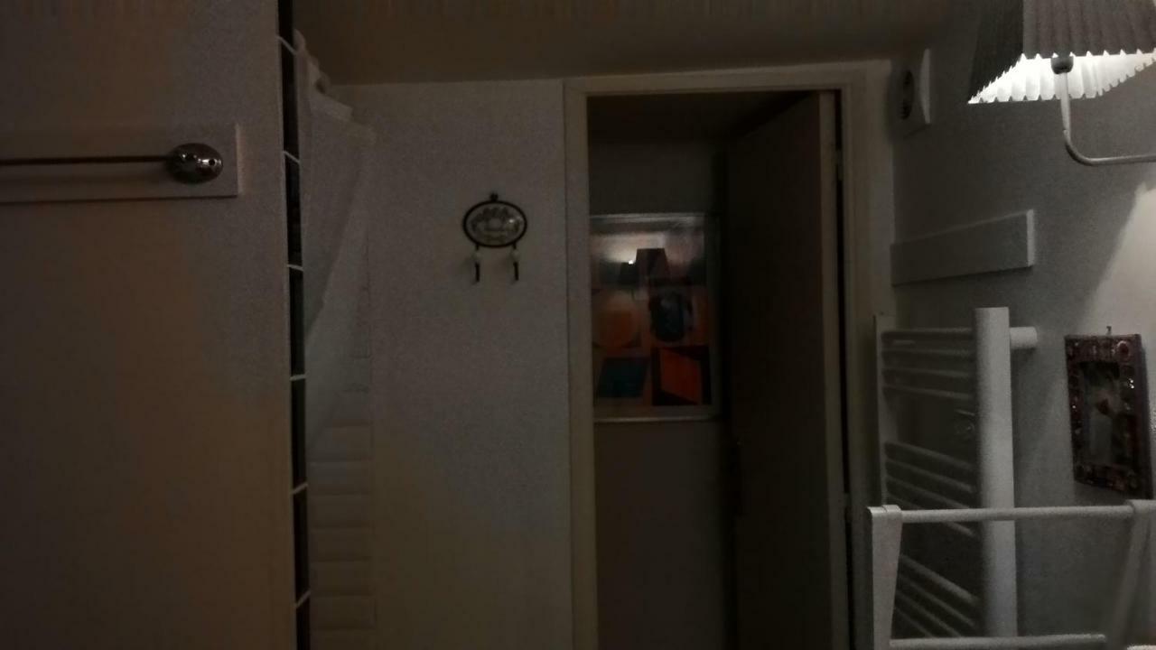 וארנגביל-סור-מר Appartement Rdc Les Flots מראה חיצוני תמונה